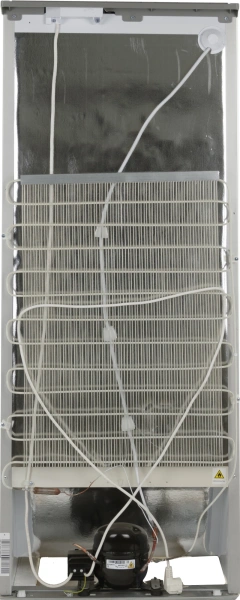 Холодильник Бирюса Б-M6 1-нокамерн. серый металлик (однокамерный)