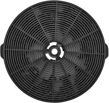 Фильтр угольный Hyundai HCF 12K черный (2шт.)