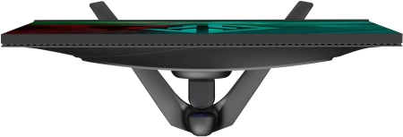 Монитор GMNG 23.8" GM-27F14 IPS FHD чер 3ms HDMI DP HAS Piv 300cd