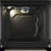 Плита Газовая Gorenje GGI5BCLI бежевый (металлическая крышка) реш.чугун