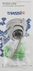 Камера видеонаблюдения IP Trassir TR-D2S5-noPoE v2 3.6-3.6мм цв. корп.:белый