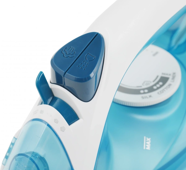 Утюг Philips DST3011/20 2100Вт синий