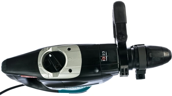 Перфоратор Makita HR4501C патрон:SDS-max уд.:13Дж 1350Вт (кейс в комплекте)