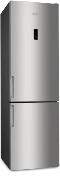 Холодильник Stinol STN 200 DS 2-хкамерн. серебристый