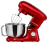 Миксер планетарный Starwind SPM7165 1900Вт красный