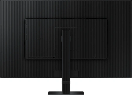 Монитор Samsung 32" ViewFinity S7 S32D700EAIXCI черный VA LED 5ms 16:9 HDMI матовая Piv 350cd 178гр/178гр 3840x2160 60Hz DP 4K 5.9кг