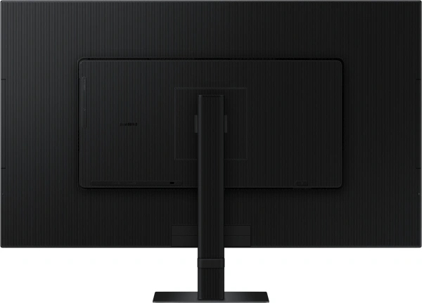 Монитор Samsung 32" ViewFinity S7 S32D700EAIXCI черный VA LED 5ms 16:9 HDMI матовая Piv 350cd 178гр/178гр 3840x2160 60Hz DP 4K 5.9кг