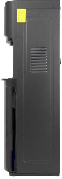 Кулер Vatten L04NK напольный компрессорный черный