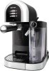 Кофеварка рожковая Vitek Metropolis VT-1525 1100Вт черный