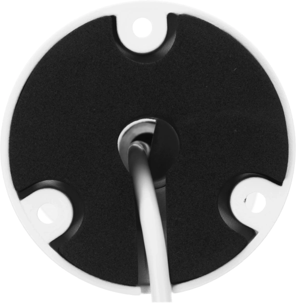 Камера видеонаблюдения аналоговая Falcon Eye FE-MHD-B2-25 2.8-2.8мм HD-CVI HD-TVI цветная корп.:белый