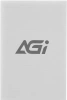 Накопитель SSD AGi PCIe 3.0 x4 512GB AGI512GIMAI298 AI298 M.2 2280