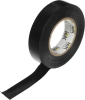 Изолента IEK UIZ-13-10-K02 ш.15мм 20м черный