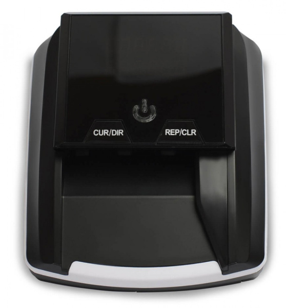 Детектор банкнот Mertech D-20A Promatic Led MULTI 5043 автоматический мультивалюта АКБ