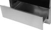 Плита Комбинированная Gorenje GK5C65XV нержавеющая сталь (без крышки) реш.чугун