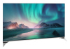 Телевизор QLED Hyundai 50" H-LED50QBU7500 Android TV Frameless черный 4K Ultra HD 60Hz DVB-T DVB-T2 DVB-C DVB-S DVB-S2 USB WiFi Smart TV