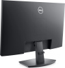 Монитор Dell 27" SE2722H черный VA LED 16:9 HDMI матовая 3000:1 250cd 178гр/178гр 1920x1080 75Hz VGA FHD 4.4кг