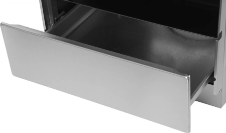 Плита Комбинированная Gorenje GK5C65XV нержавеющая сталь (без крышки) реш.чугун