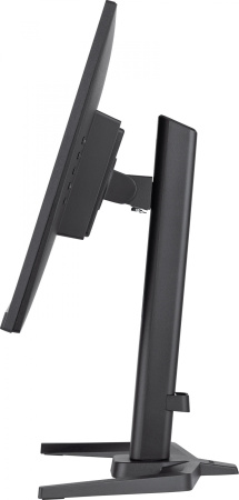 Монитор Iiyama 23.8" GB2470HSU-B5 IPS FHD чер 0.8ms HDMI DP USB M/M HAS 165Hz 250cd In