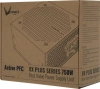 Блок питания Formula ATX 750W AC VX PLUS (20+4pin) APFC 120mm fan 4xSATA RTL