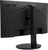 Монитор Acer 27" Vero CB272Gbmiprx черный IPS LED 1ms 16:9 HDMI M/M матовая HAS Piv 1000:1 250cd 178гр/178гр 1920x1080 100Hz VGA DP FHD USB 7.7кг