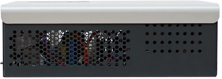 Источник бесперебойного питания Штиль SW500L 400Вт 500ВА серый