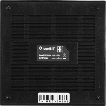 Медиаплеер Iconbit XDS 1000 32Gb