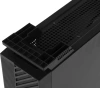 Корпус Formula SFF L12 черный без БП mATX 4xUSB2.0 2xUSB3.0 audio