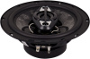 Колонки автомобильные Kicx SA 165 150Вт 92дБ 4Ом 16.5см (6 1/2дюйм) (ком.:2кол.) коаксиальные четырехполосные