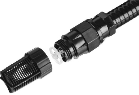 Шланг всасывающий Зубр 40317-1-4 4м