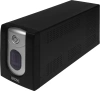 Источник бесперебойного питания Powercom Imperial IMD-2000AP 1200Вт 2000ВА черный