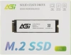 Накопитель SSD AGi PCIe 3.0 x4 2TB AGI2T0GIMAI298 AI298 M.2 2280
