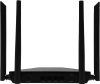 Роутер беспроводной Netis NC65 AC1200 10/100/1000BASE-TX черный