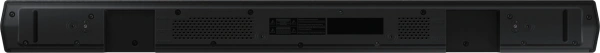 Саундбар Samsung HW-B650D/RU 3.1 430Вт черный