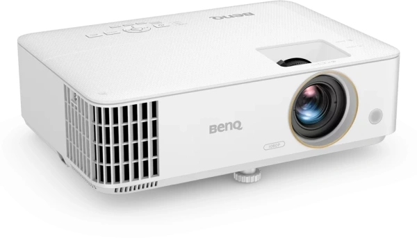 Проектор Benq TH585P (new) DLP 3500Lm LS (1920x1080) 10000:1 ресурс лампы:4000часов 1xUSB typeA 2xHDMI 2.79кг