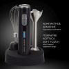 Блендер погружной Polaris PHB 0746 CordLess 700Вт черный