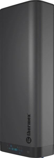 Водонагреватель Thermex Bono 100 Wi-Fi 3кВт 100л электрический настенный/серый