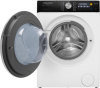 Стиральная машина Maunfeld MFWM148WH03 класс: A+++ загр.фронтальная макс.:8кг белый инвертер