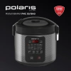 Мультиварка Polaris PMC 0578AD 5л 750Вт серебристый/черный