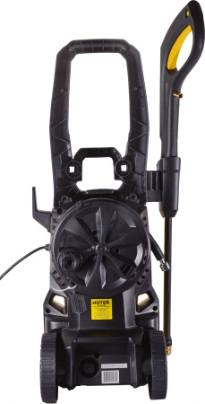 Минимойка Huter W165-QL 1900Вт (70/8/12)