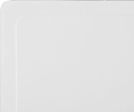 Настольное покрытие Бюрократ (BDM4053G) 40х53см прозрачный