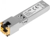 Модуль MikroTik S-RJ01 RJ45 SFP 10/100/1000M copper module