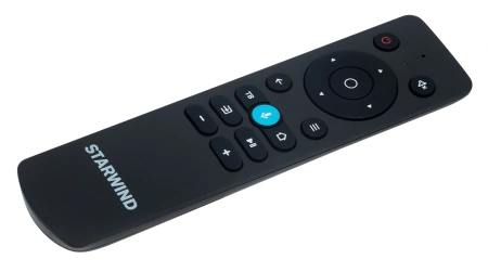 Телевизор LED Starwind 32" SW-LED32BG200 Frameless черный HD 60Hz DVB-T DVB-T2 DVB-C DVB-S DVB-S2 USB