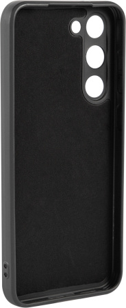 Чехол (клип-кейс) Redline для Samsung Galaxy S23+ iBox Case черный (УТ000033676)