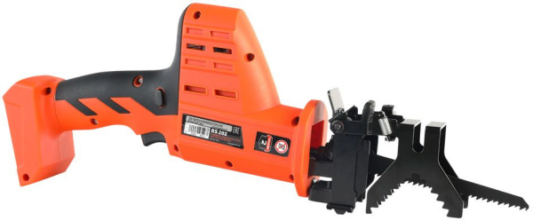 Сабельная пила Patriot RS 202 21В UES аккум. (250205121)