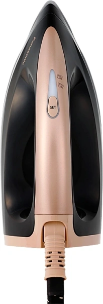 Парогенератор Panasonic NI-GT500NTW 2400Вт черный