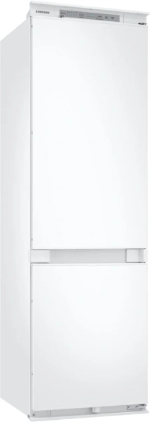 Холодильник Samsung BRB26705EWW/EF двухкамерный