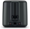 Тостер Bosch TAT3P421 970Вт белый/черный