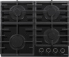 Газовая варочная поверхность Gorenje GT642AB черный