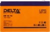 Батарея для ИБП Delta HR 12-12 12В 12Ач