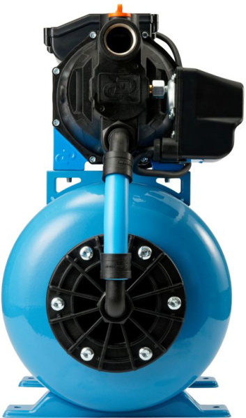 Насосная станция центробежный Джилекс Джамбо 60/35 П-24 2.0 620Вт 3600л/час (в компл.:РДМ-5/гидроакк